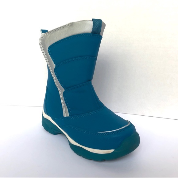 Lands End Other - Kids Lands End Winter Boots☃️